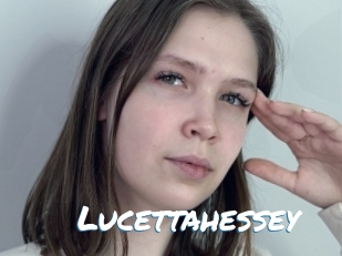 Lucettahessey