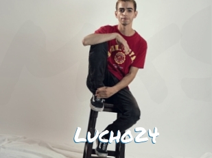 lucho24 Max 50