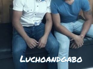 Luchoandgabo