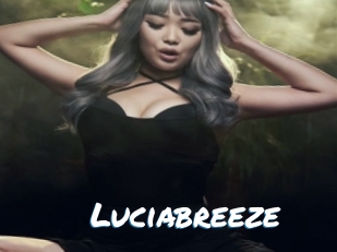 Luciabreeze