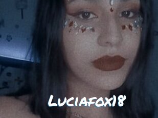 luciafox18 Max 50