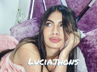 Luciajhons
