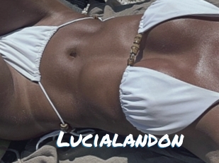 Lucialandon