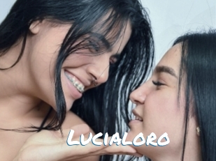 Lucialoro