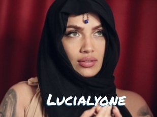 lucialyone Max 50