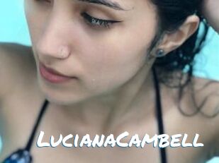 LucianaCambell
