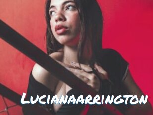 Lucianaarrington