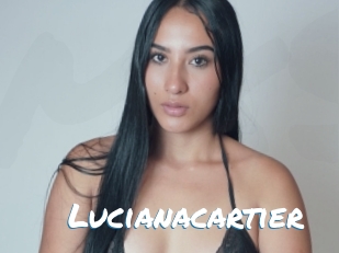 lucianacartier Max 50