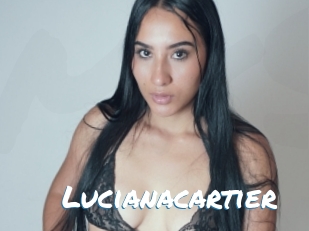Lucianacartier