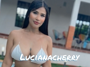 Lucianacherry