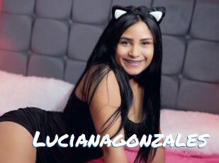 Lucianagonzales