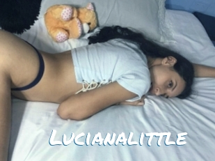 Lucianalittle