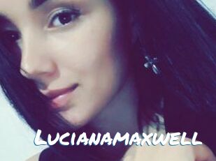 lucianamaxwell Max 50