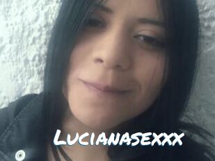 Lucianasexxx