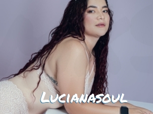 Lucianasoul