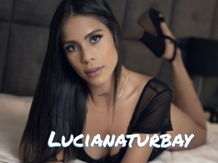 Lucianaturbay