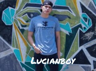 Lucianboy