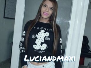 Luciandmaxi