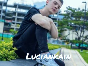 Luciankain