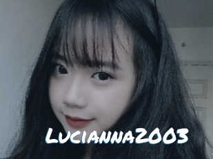 Lucianna2003