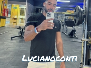 lucianoconti Max 50