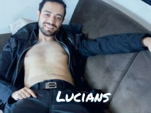 Lucians