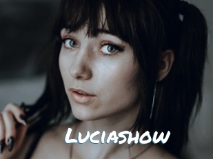 Luciashow