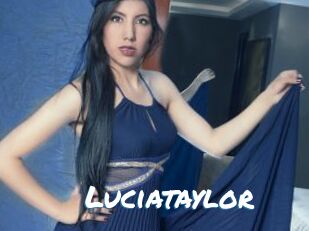 Luciataylor