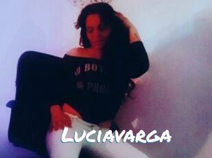 Luciavarga