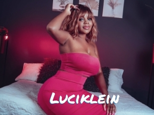 Luciklein