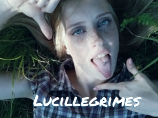 Lucillegrimes