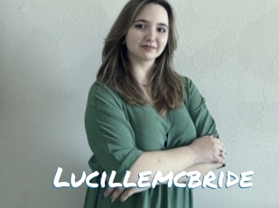 Lucillemcbride