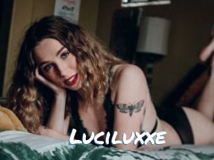 Luciluxxe