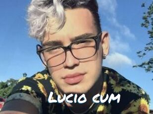 Lucio_cum