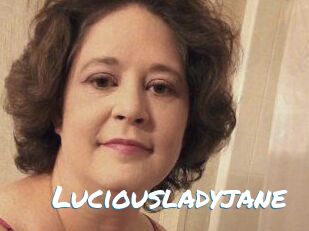 Luciousladyjane