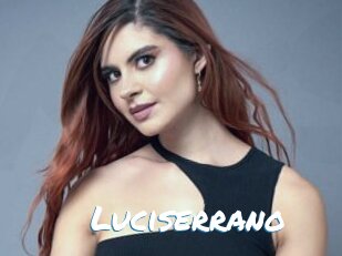 Luciserrano