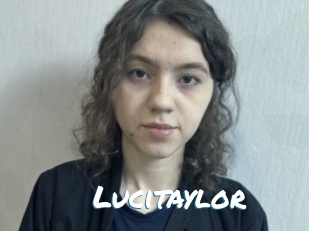 Lucitaylor