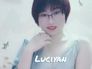 Luciyan