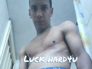 Luck_hard4u