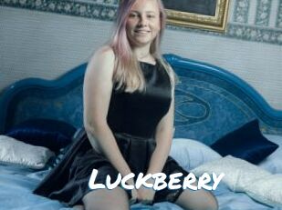 luckberry Max 50