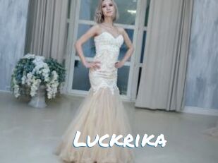 Luckrika
