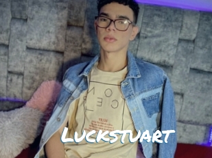 Luckstuart