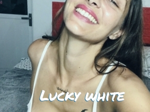 Lucky_white