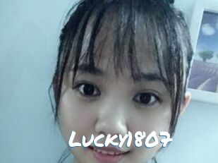 Lucky1807
