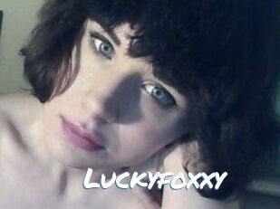 Luckyfoxxy