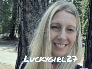 Luckygirl27