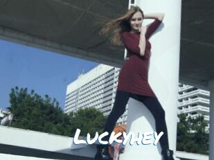 Luckyhey