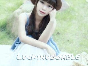 Luckyhuggable