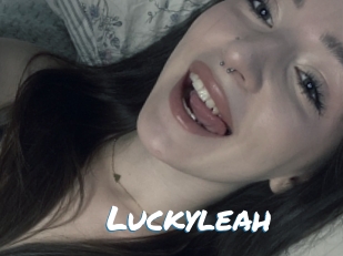 Luckyleah