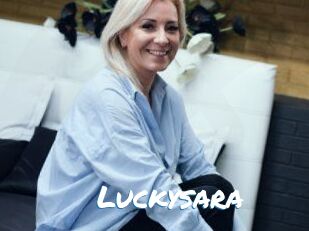 Luckysara